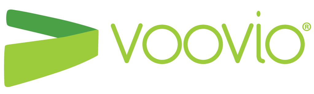 Voovio Logo